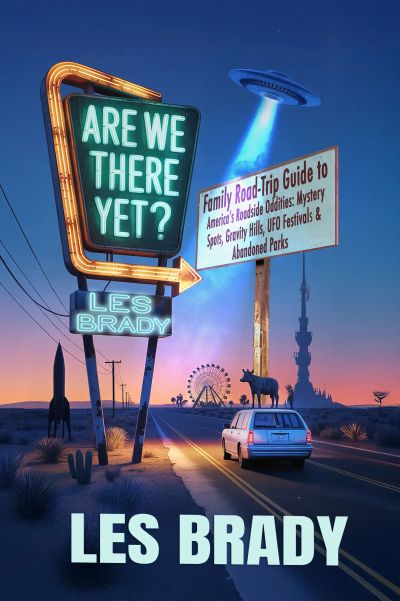 Are We There Yet?