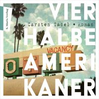 Vier halbe Amerikaner