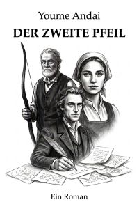 Der zweite Pfeil