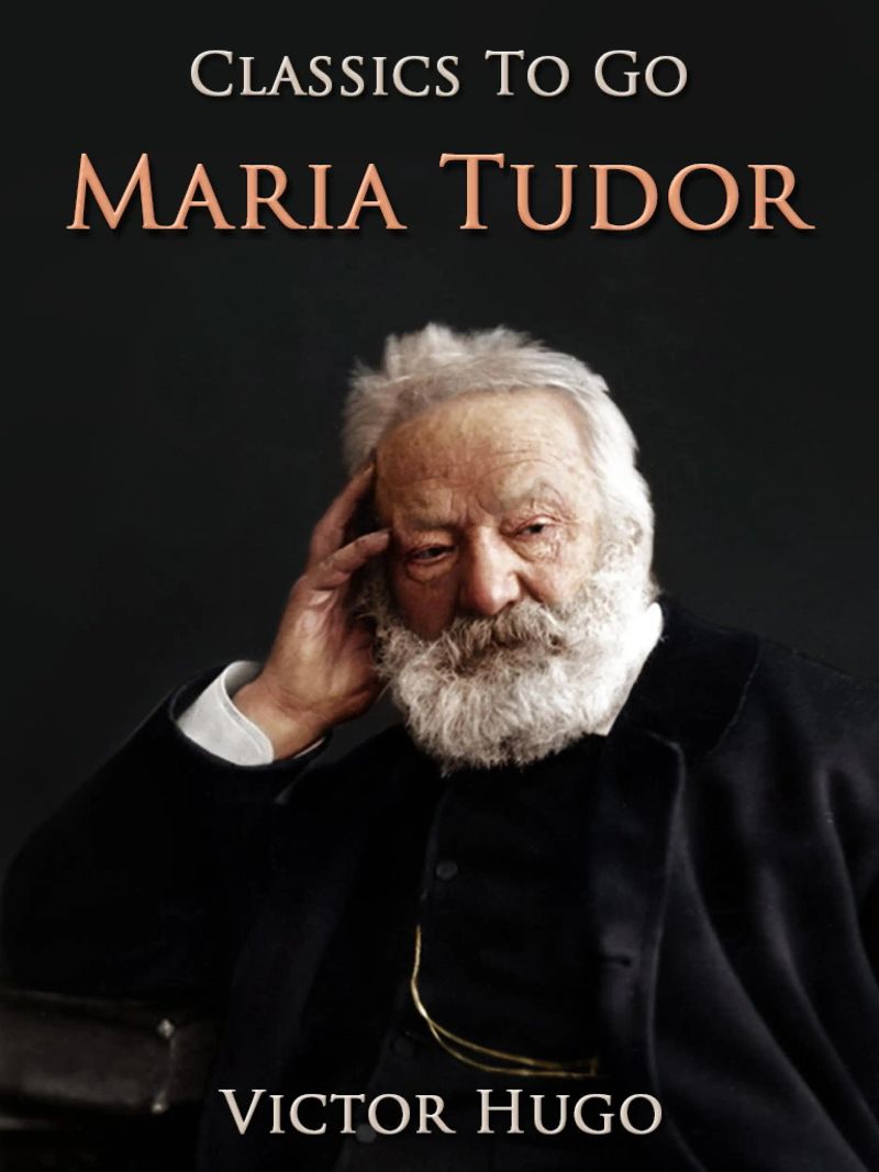Maria Tudor