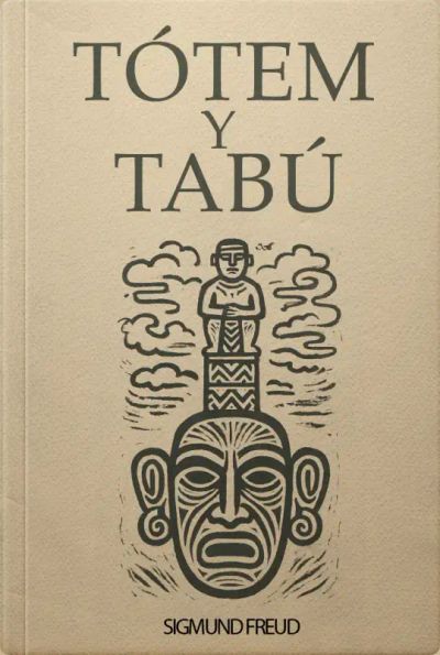 Tótem y tabú