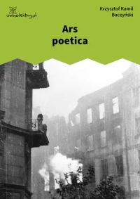 Ars poetica