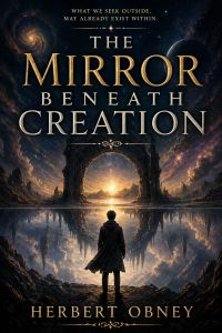 The Mirror Beneath Creation