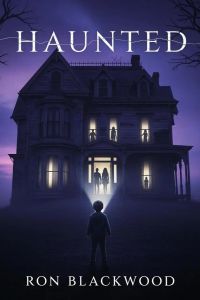 Haunted (A Supernatural Psychological Horror)