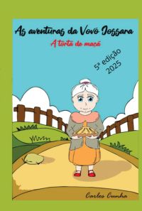As Aventuras Da Vovó Jossara