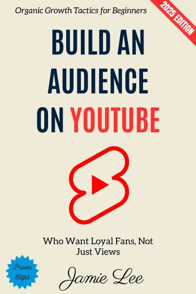 Build an Audience on YouTube