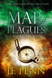 Map of Plagues