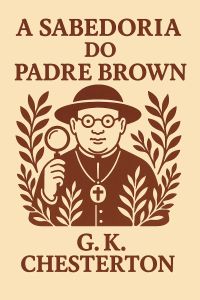 A Sabedoria do Padre Brown