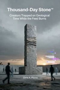 Thousand-Day Stone