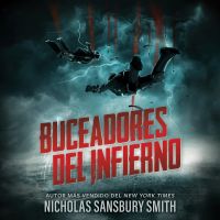 Buceadores del Infierno