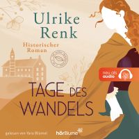 Tage des Wandels