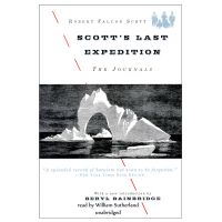 Scott’s Last Expedition