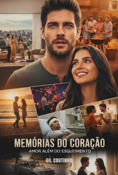 Memórias Do Coração