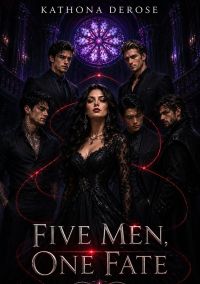 Five Men, One Fate
