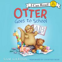 Otter Goes to School