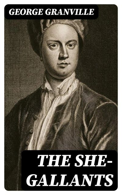 The She-Gallants