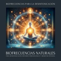 harmoniX – Biofrecuencias para la Desintoxicación y el Refuerzo del Sistema