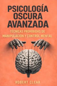 Psicología Oscura Avanzada
