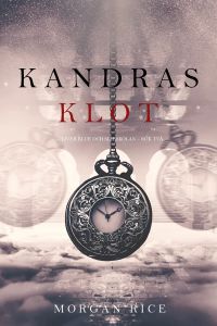 Kandras klot (Oliver Blue och Siarskolan – Bok två)