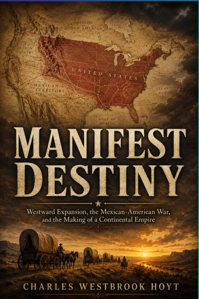 Manifest Destiny