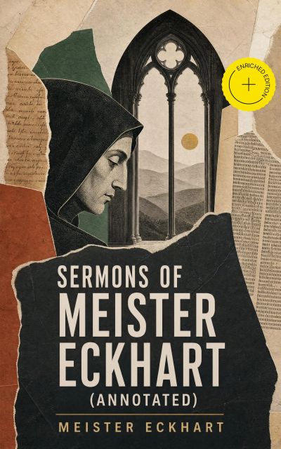 Sermons of Meister Eckhart (Annotated)