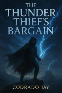 The Thunder Thief’s Bargain
