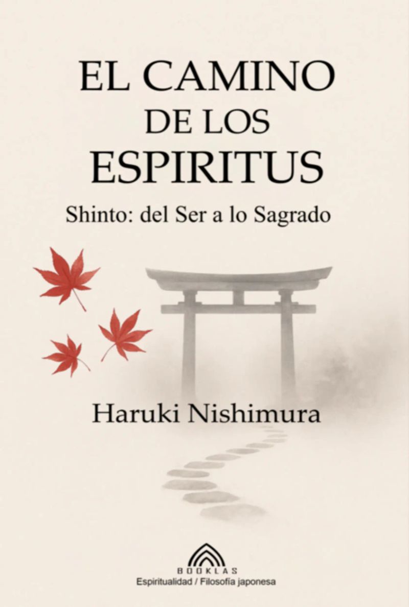 El Camino De Los Espíritus