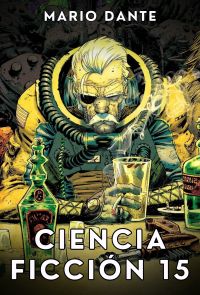 Ciencia Ficción 15