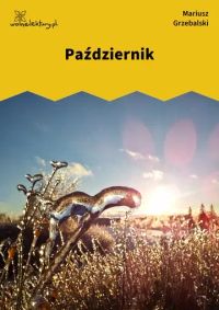 Październik