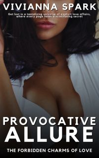 Provocative Allure