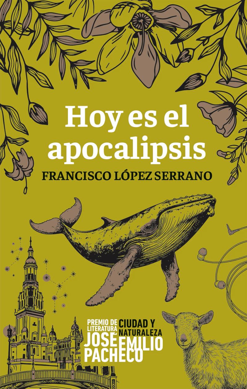 Hoy es el apocalipsis