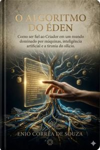 O Algoritmo do Éden