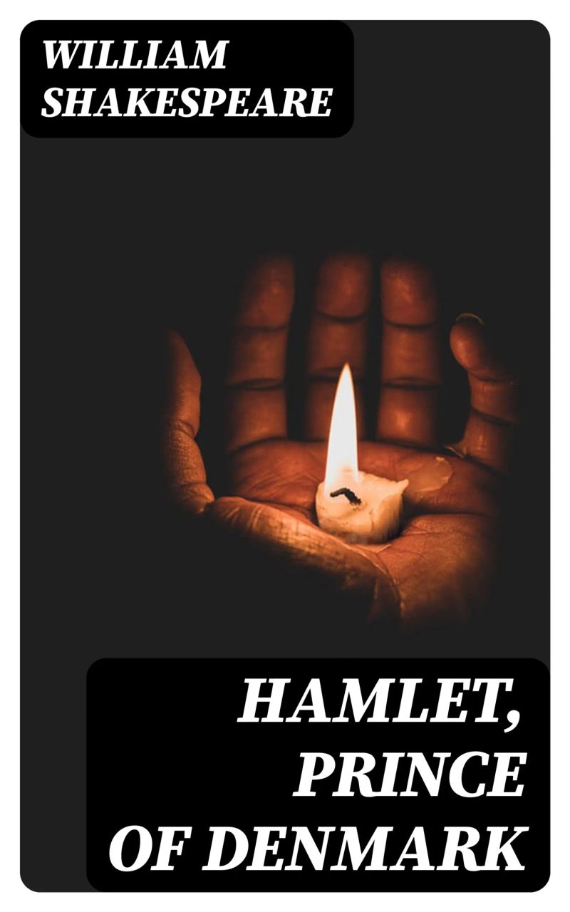 Hamlet, Prince of Denmark