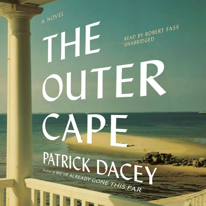 The Outer Cape