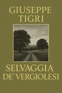Selvaggia de' Vergiolesi