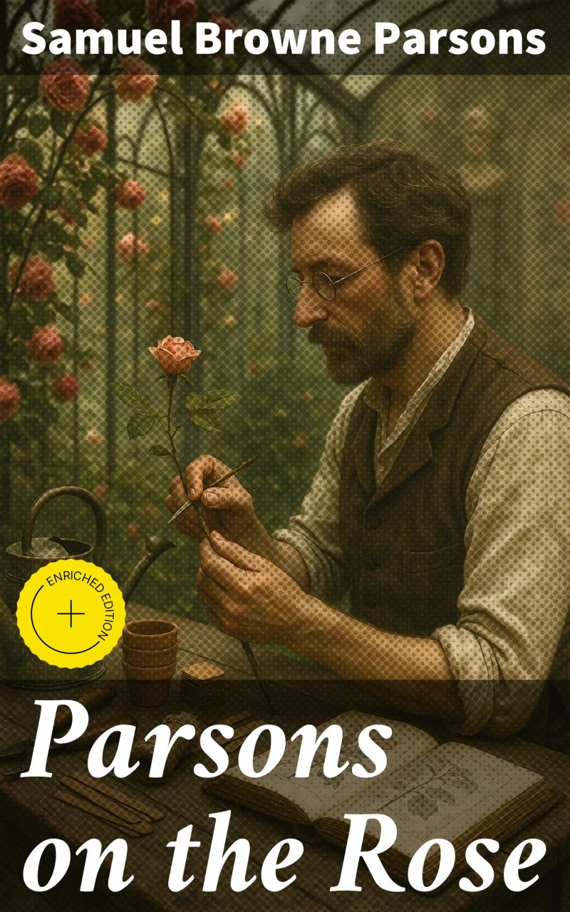 Parsons on the Rose