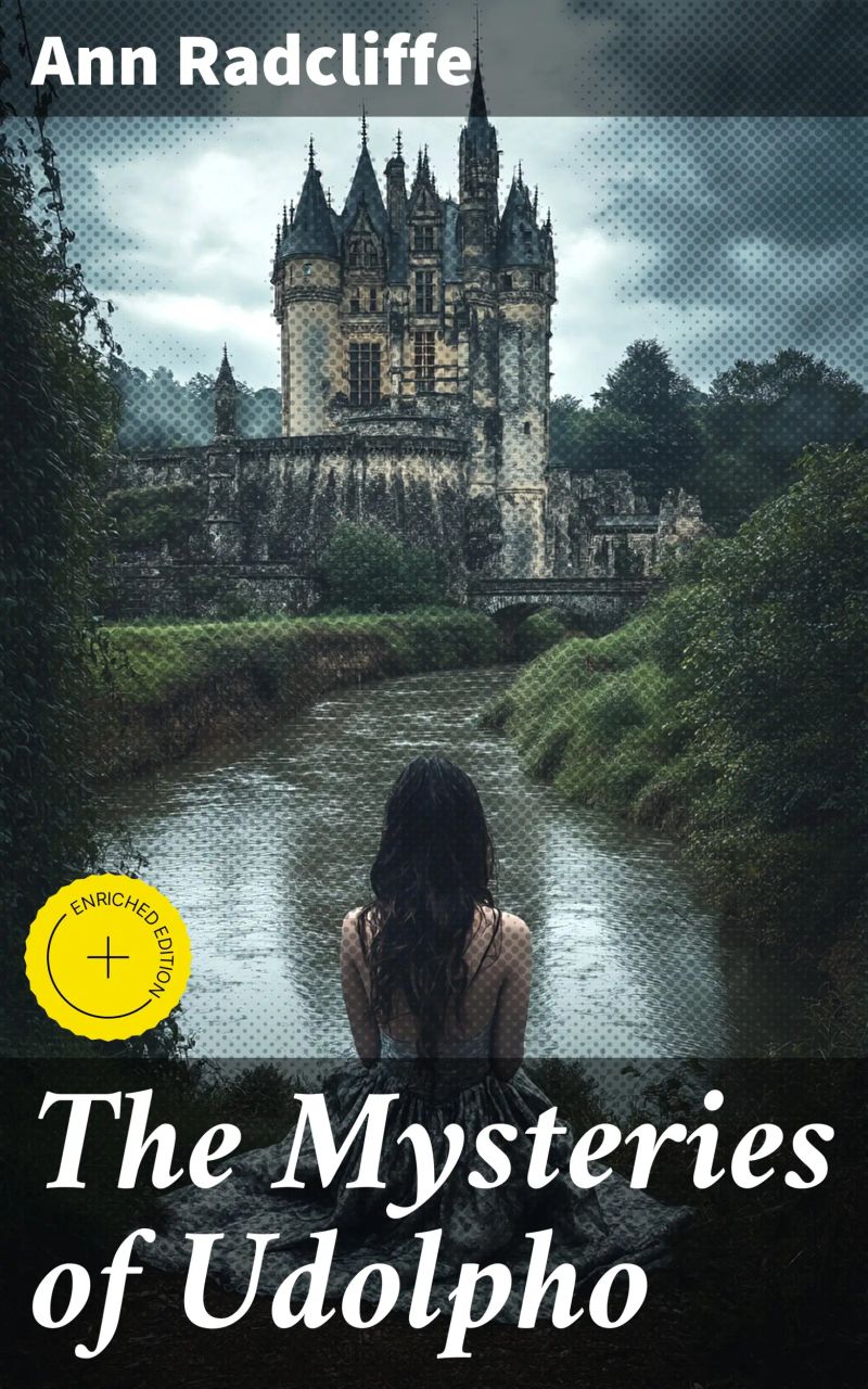 The Mysteries of Udolpho