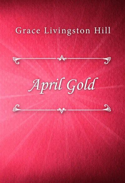 April Gold