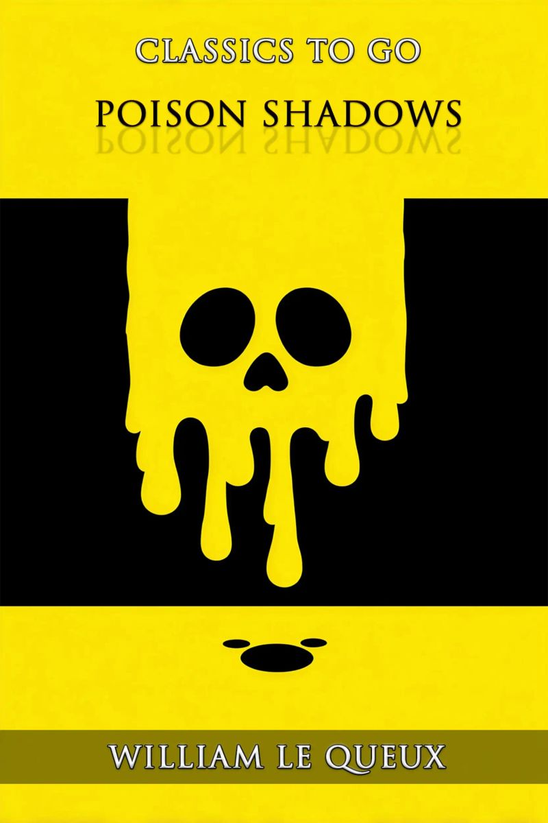 Poison Shadows