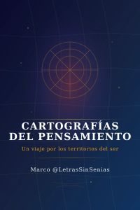 Cartografías del Pensamiento