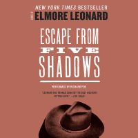 Escape from Five Shadows