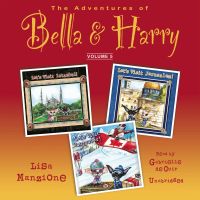 The Adventures of Bella & Harry, Vol. 5