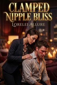 Clamped Nipple Bliss