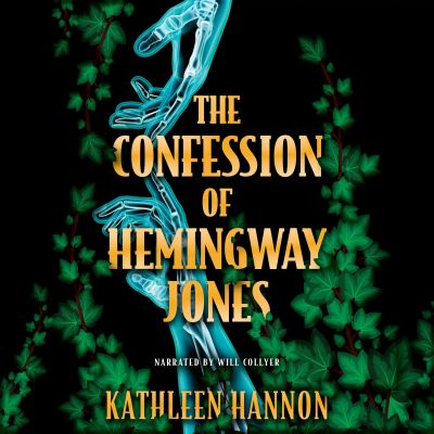 The Confession of Hemingway Jones