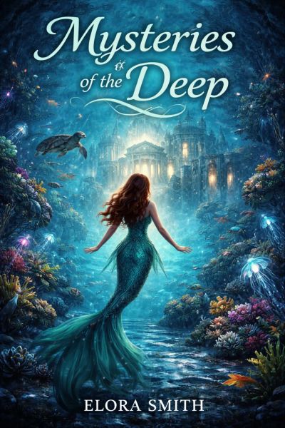 Mysteries of The Deep