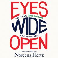 Eyes Wide Open