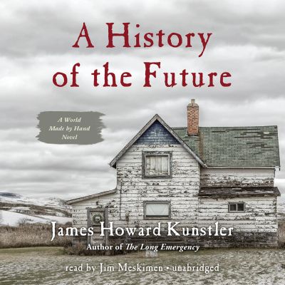 A History of the Future