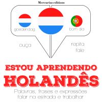 Estou aprendendo holandês
