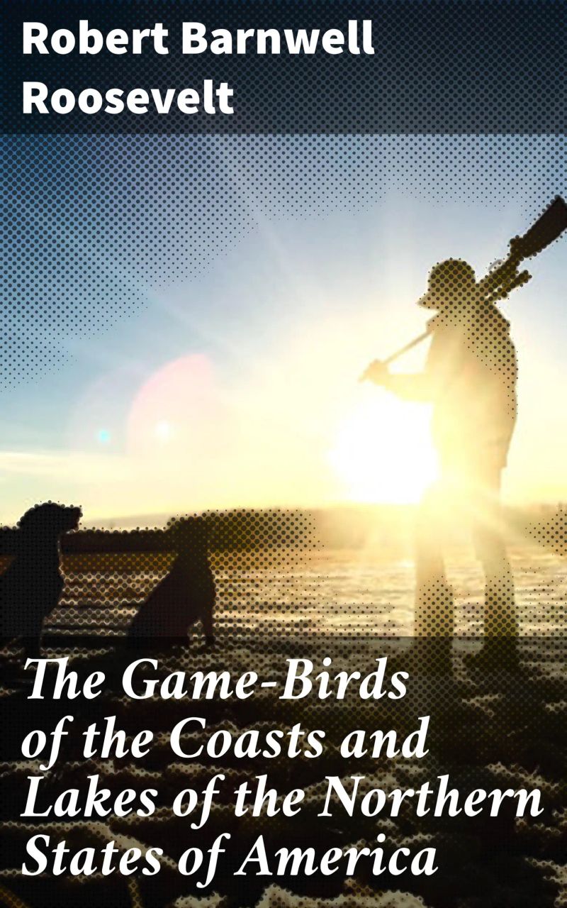 The Game-Birds of the Coasts and Lakes of the Northern States of America