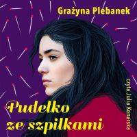 Pudełko ze szpilkami